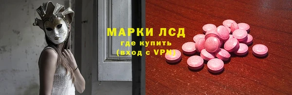 твердый Арсеньев