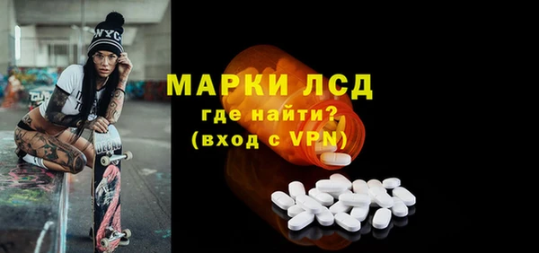 стаф Аркадак